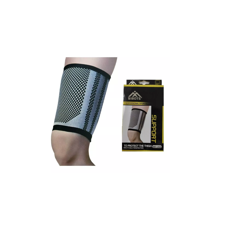 Venda Muslera Protector Soporte Deportivo Compresion Lesion-0