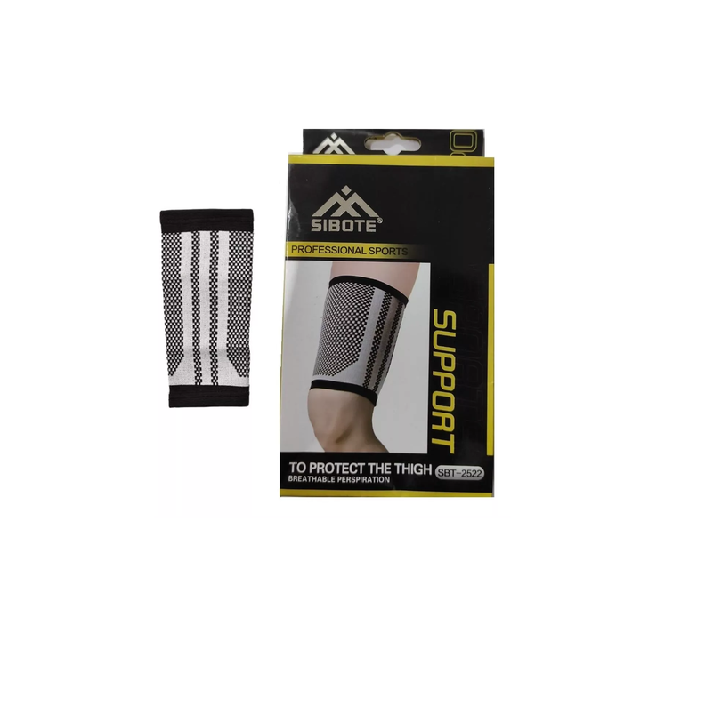Venda Muslera Protector Soporte Deportivo Compresion Lesion-1