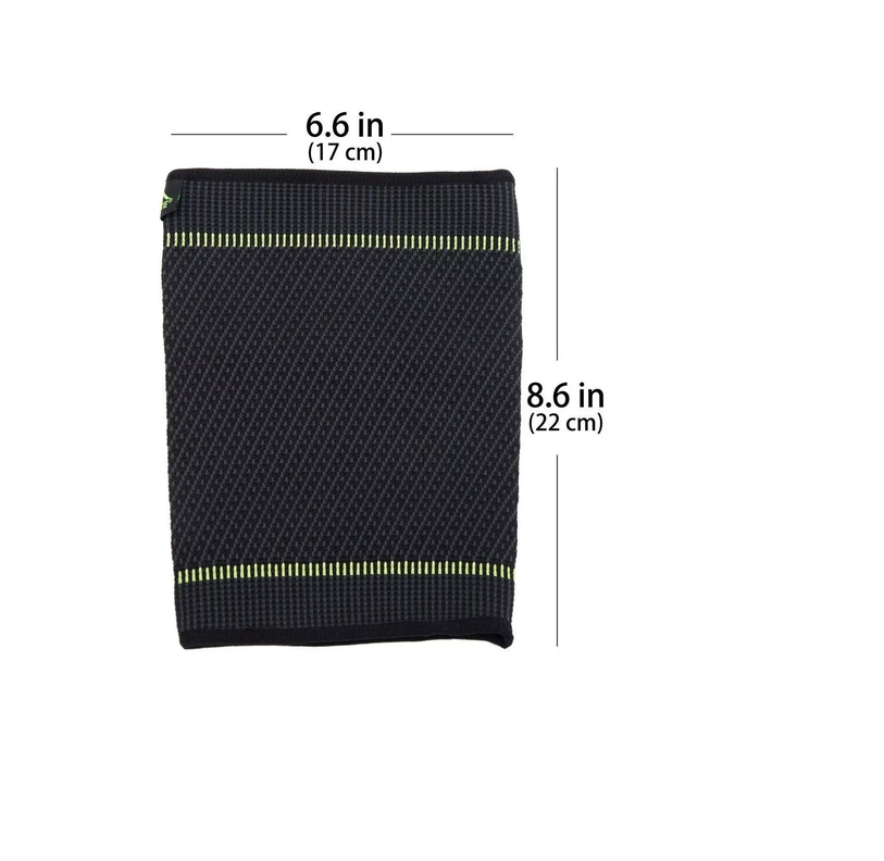 Venda Muslera Protector Soporte Deportivo Compresion Lesion-3
