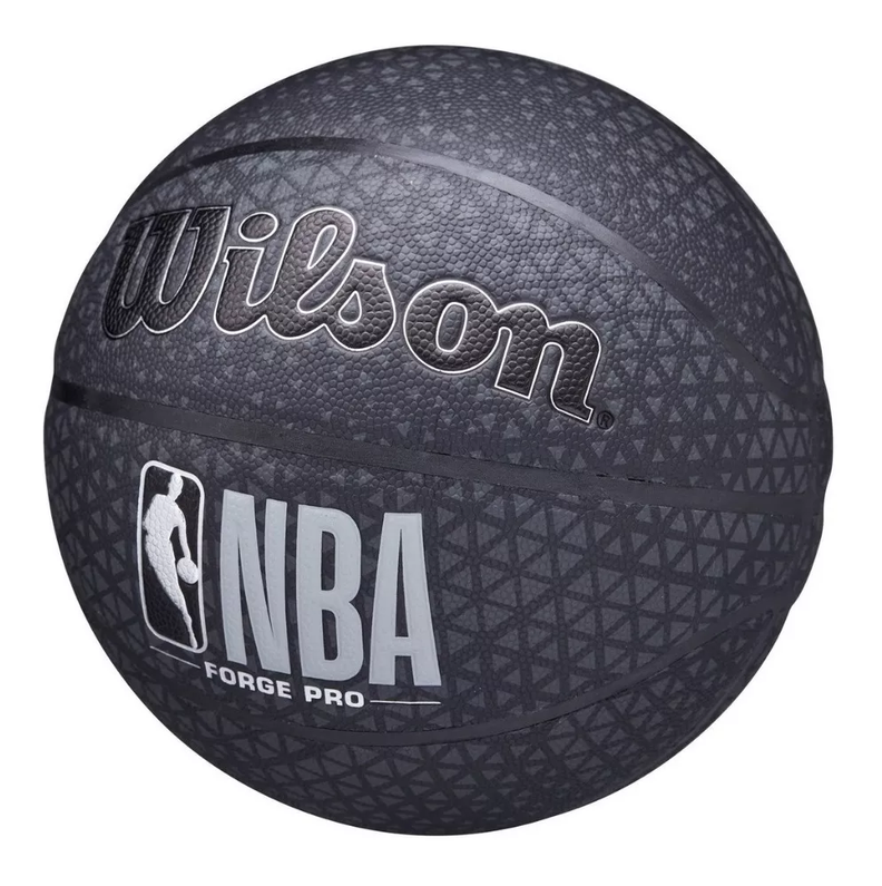 Balon Basquetbol Pelota Basketball Wilson Nba Forge Pro-2