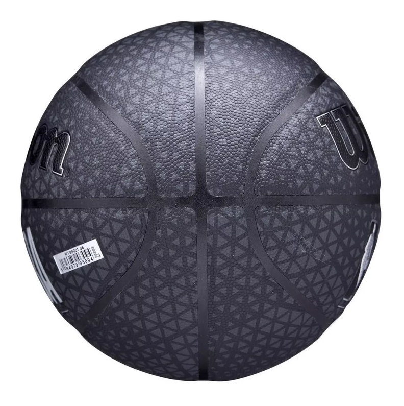 Balon Basquetbol Pelota Basketball Wilson Nba Forge Pro-3