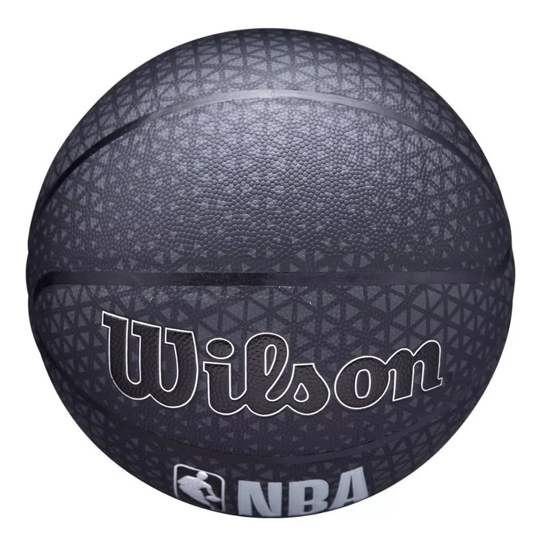 Balon Basquetbol Pelota Basketball Wilson Nba Forge Pro-4
