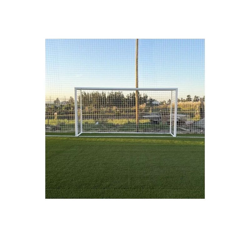 Red Futbolito Muuk 2mm 5x2x1.2mt Uso Intensivo Proteccion Uv-4