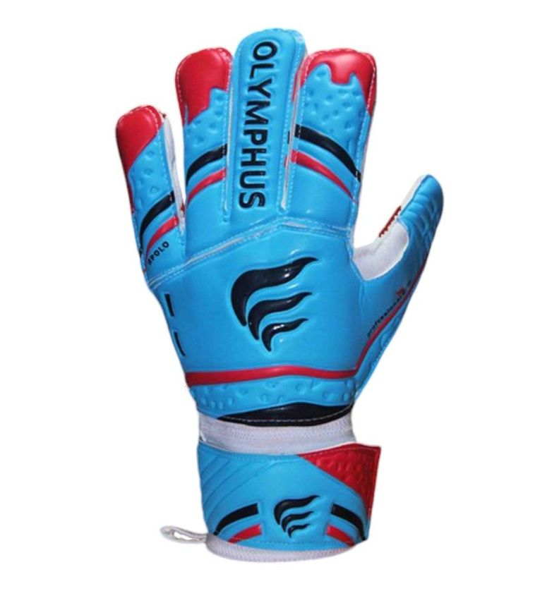 Guantes Arquero Ferulas Olymphus Apolo Latex Aleman Semi Pro-1