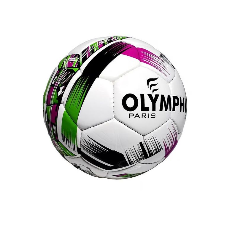 Pelota De Futbol Balon De Futbol #5 Oficial Olymphus Paris-1