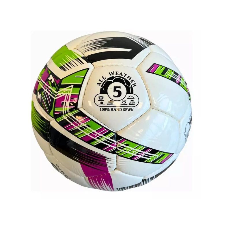 Pelota De Futbol Balon De Futbol #5 Oficial Olymphus Paris-2