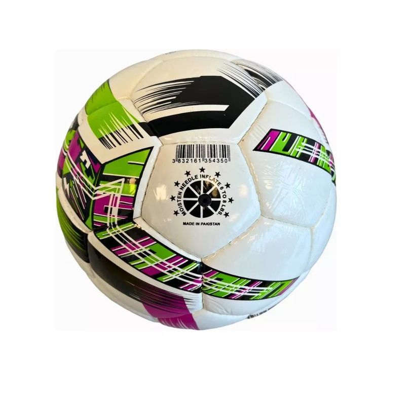 Pelota De Futbol Balon De Futbol #5 Oficial Olymphus Paris-3