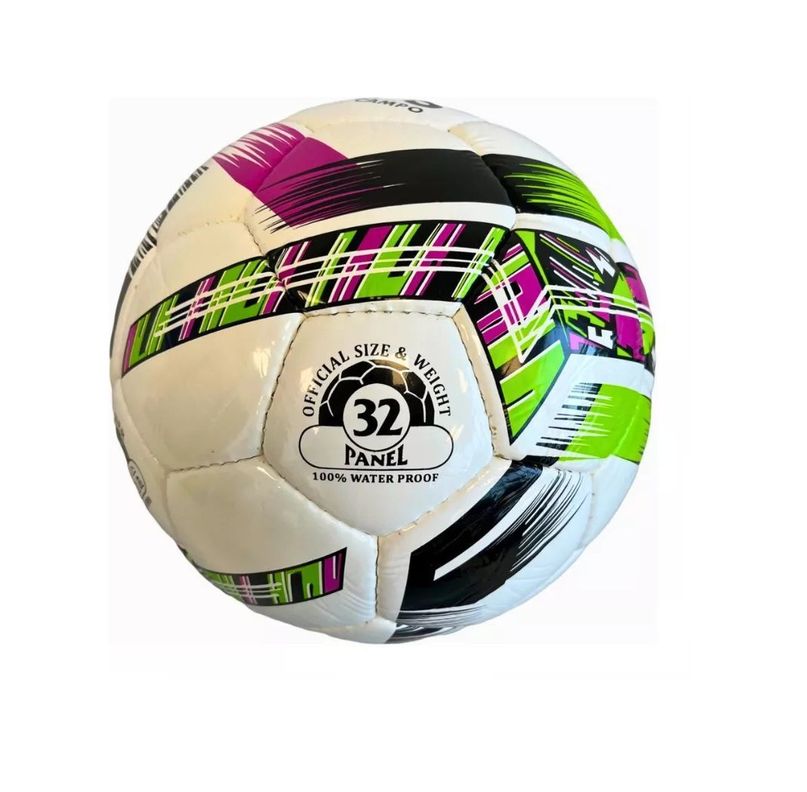 Pelota De Futbol Balon De Futbol #5 Oficial Olymphus Paris-4
