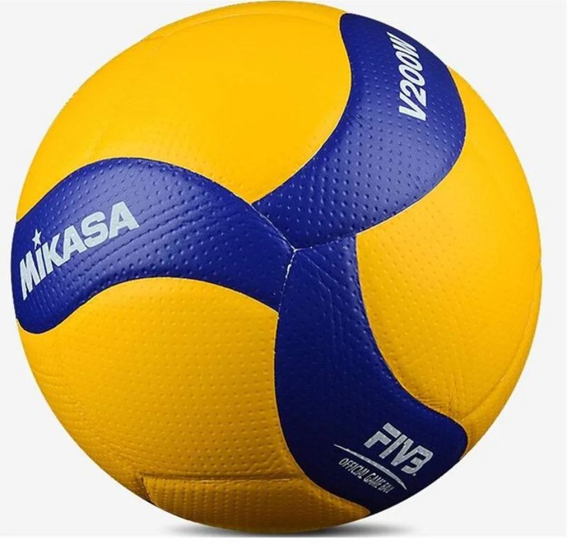 Balon Voleibol Volleyball Mikasa V200w Oficial Fivb Gama Pro-2