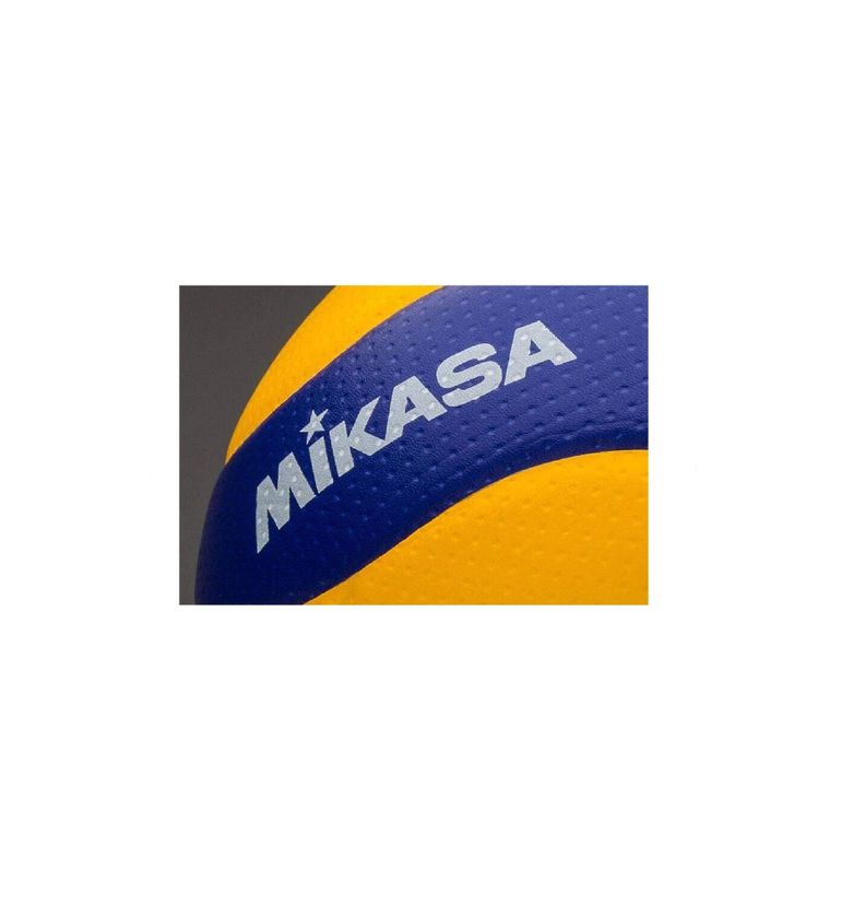 Balon Voleibol Volleyball Mikasa V200w Oficial Fivb Gama Pro-4
