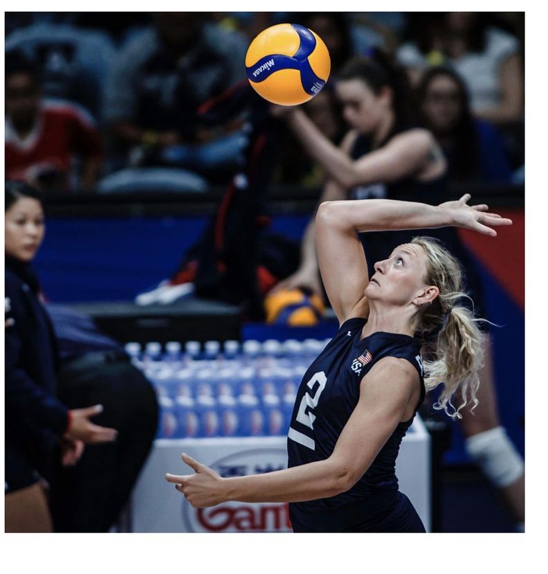 Balon Voleibol Volleyball Mikasa V200w Oficial Fivb Gama Pro-5