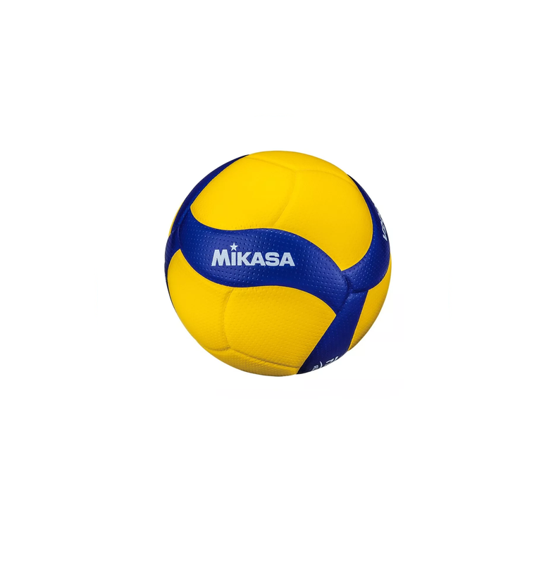 Balon Voleibol Volleyball Mikasa V200w Oficial Fivb Gama Pro-6