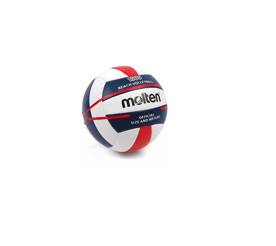 Balon Voleibol Pelota Volleyball Voley Playa Molten 1500 N°5-0