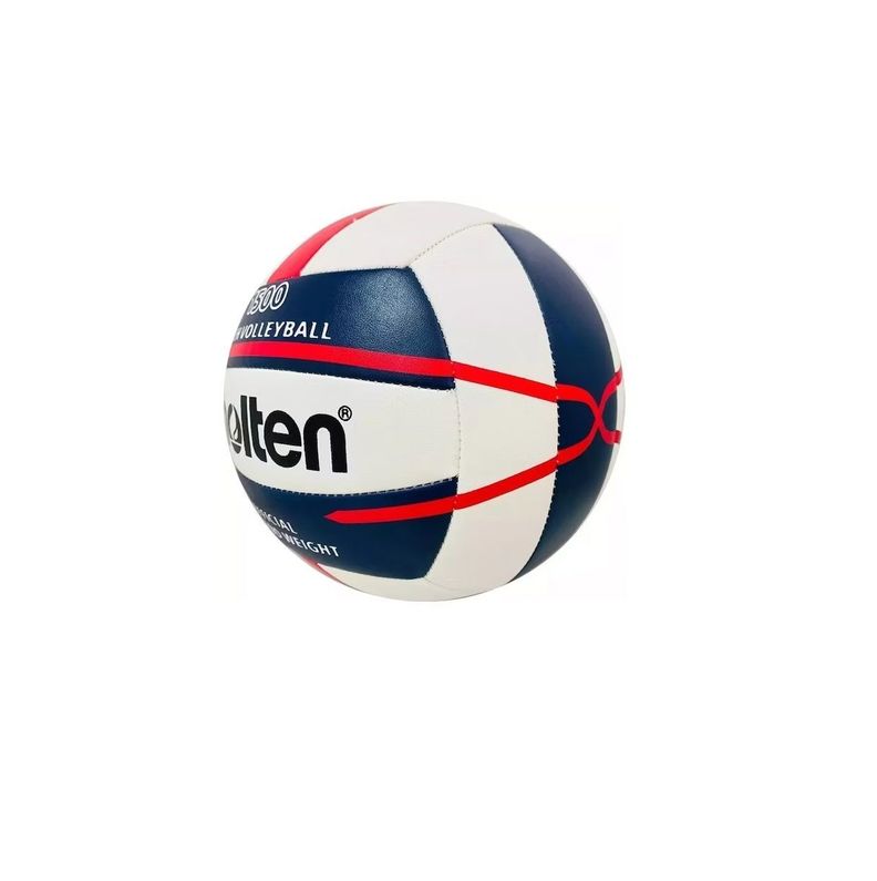 Balon Voleibol Pelota Volleyball Voley Playa Molten 1500 N°5-1