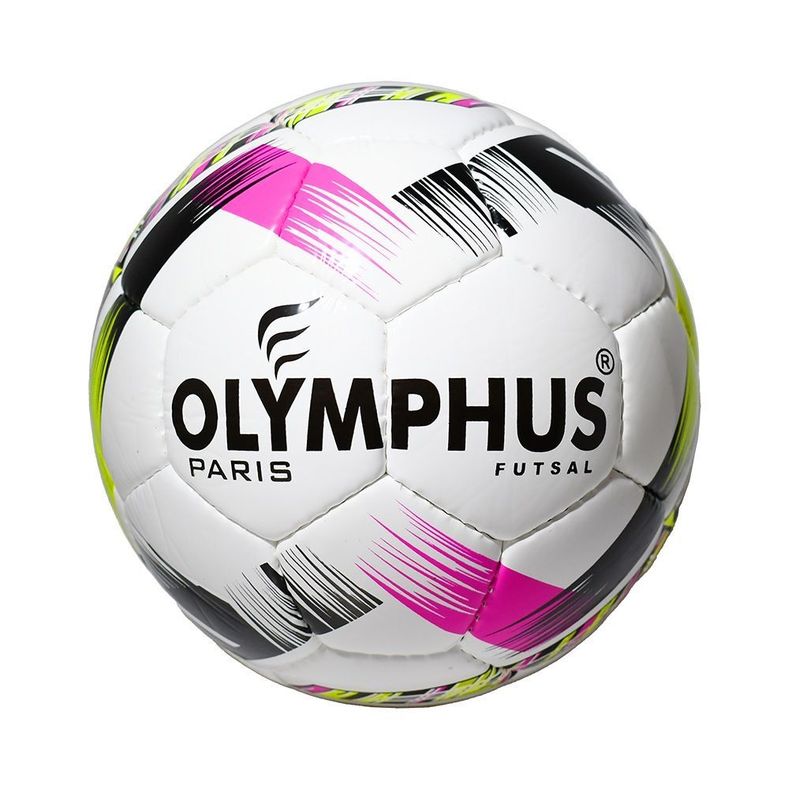 Pelota Baby Futbol Futsal Futbol Sala N° 3 Olymphus Paris-0