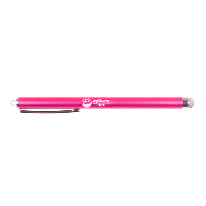 Lapiz Touch Rosado Soymomo -0
