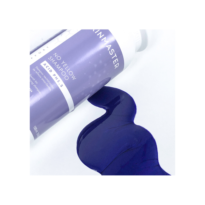  KINMASTER MATIZANTE NO YELLOW SHAMPOO 1000 ML-1