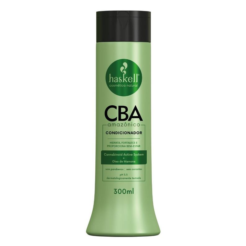 ACONDICIONADOR ESTIMULA EL CRECIMIENTO CBA AMAZONICO 300ML Haskell-1