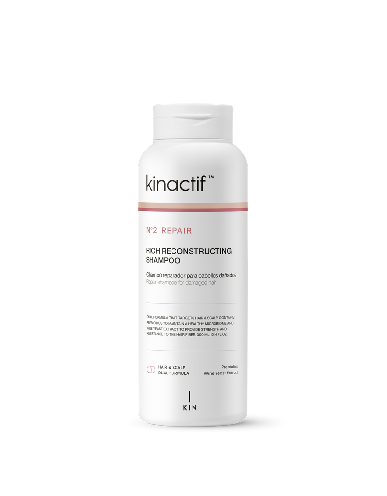 RICH RECONSTRUCTING SHAMPOO PARA CABELLO TEÑIDO 300ml -0