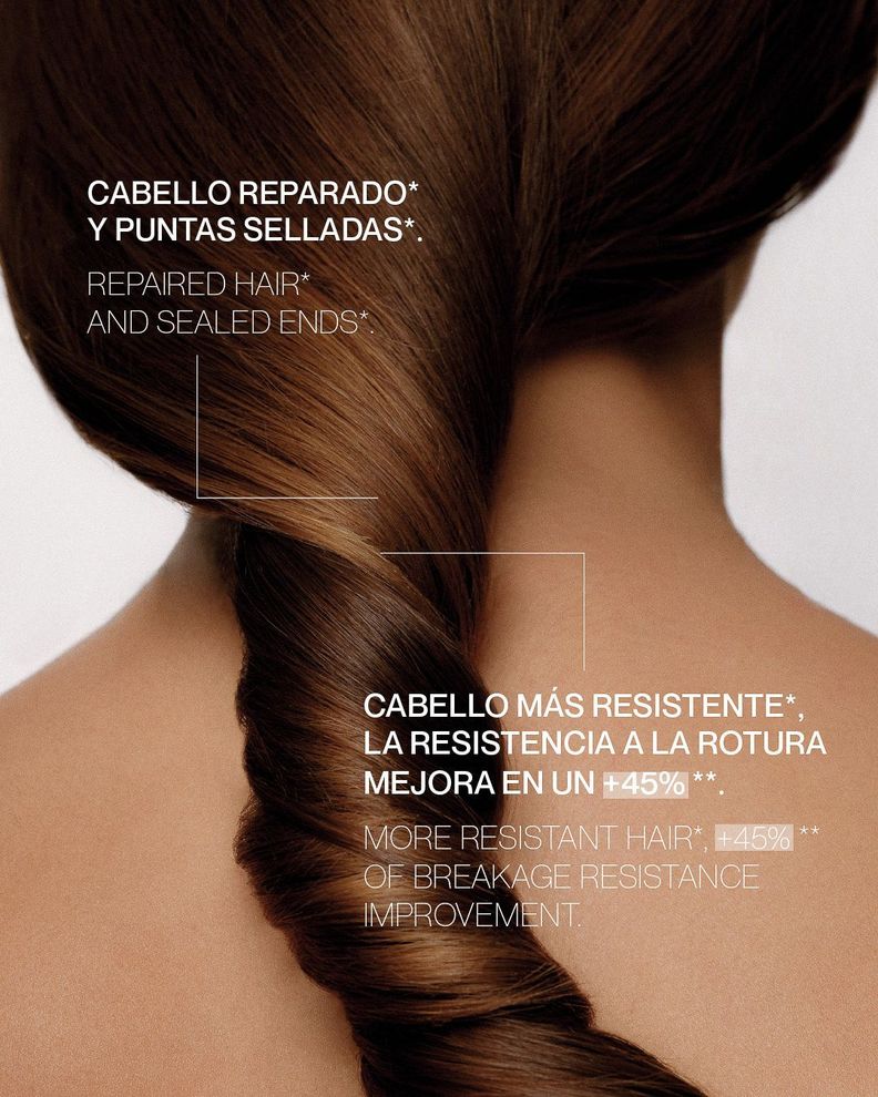 RICH RECONSTRUCTING SHAMPOO PARA CABELLO TEÑIDO 300ml -1