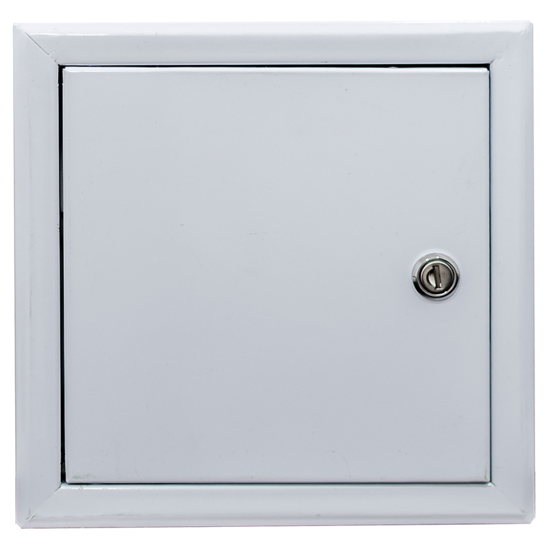Tapa de inspección Acústica 300 x 300-2