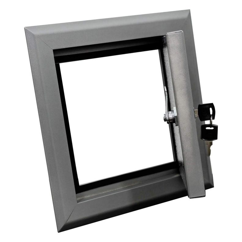 Tapa de inspección exterior Muros y Cielos 400 x 400-1