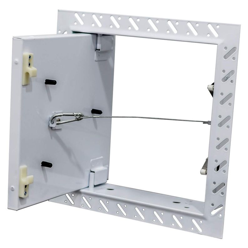 Tapa de inspección  Adaptable 300x300-3
