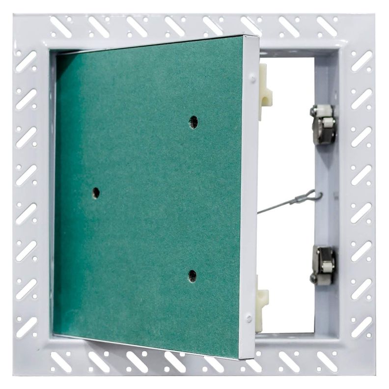 Tapa de inspección  Adaptable 300x300-4