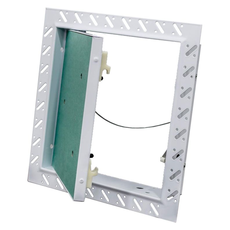 Tapa de inspección  Adaptable 300x300-5