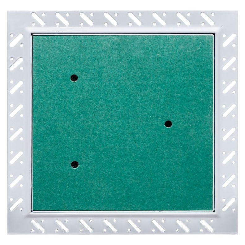 Tapa de inspección  Adaptable 300x300-6