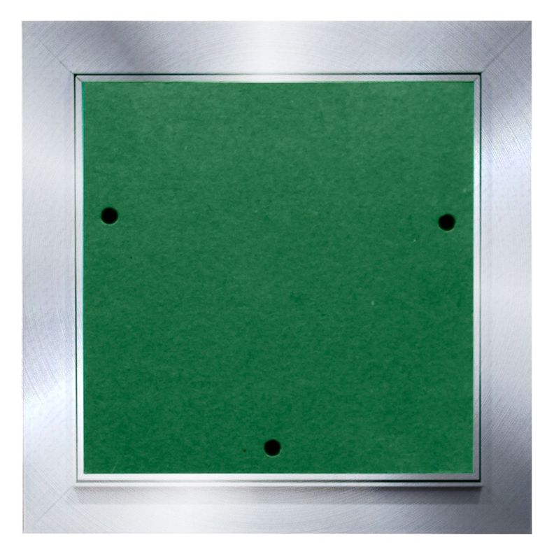 Tapa de Inspección con Banda Anti-polvo 200x200 Metalico 15 mm-5