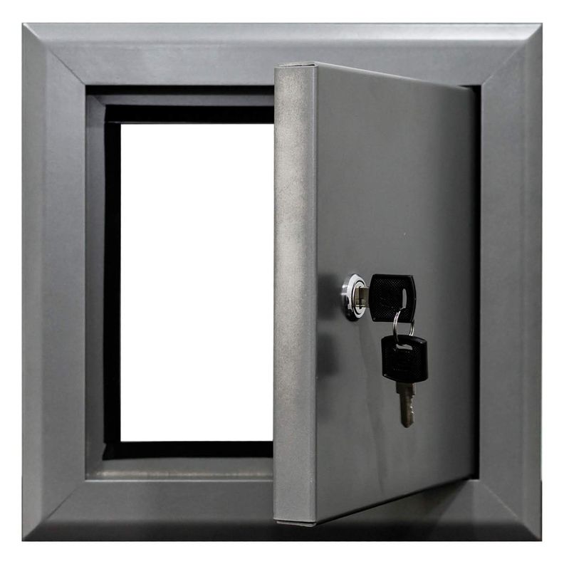 Tapa de inspección exterior Muros y Cielos 200 x 200-3