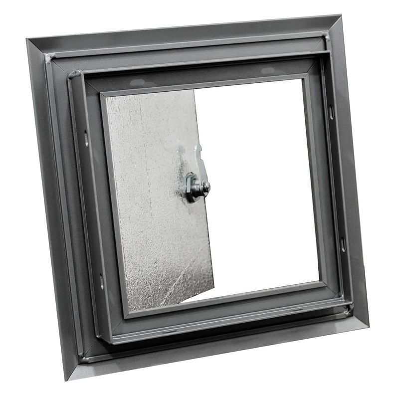 Tapa de inspección exterior Muros y Cielos 200 x 200-4