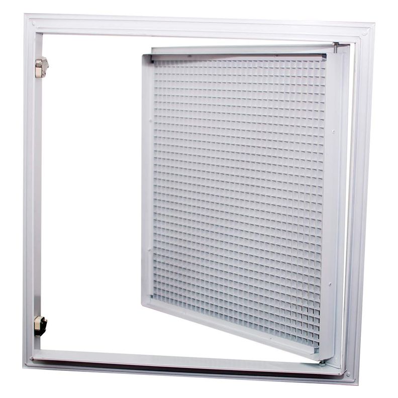 Tapa de inspección ventilación 300 x 300-1