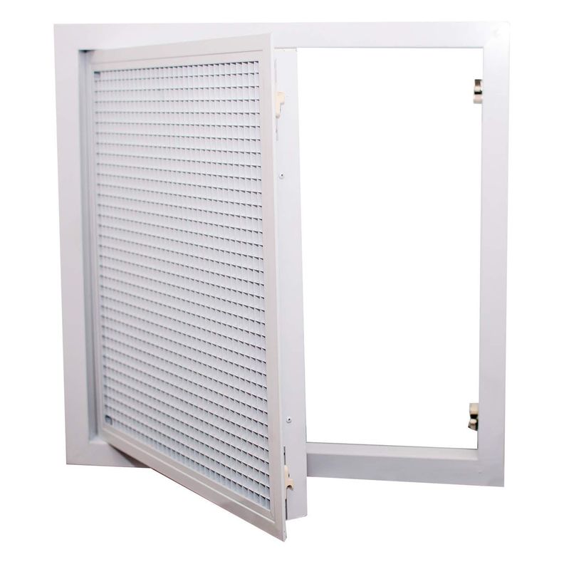 Tapa de inspección ventilación 300 x 300-2
