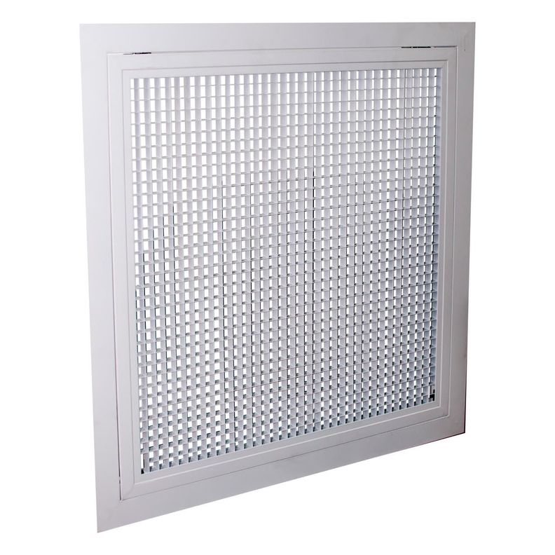 Tapa de inspección ventilación 300 x 300-4