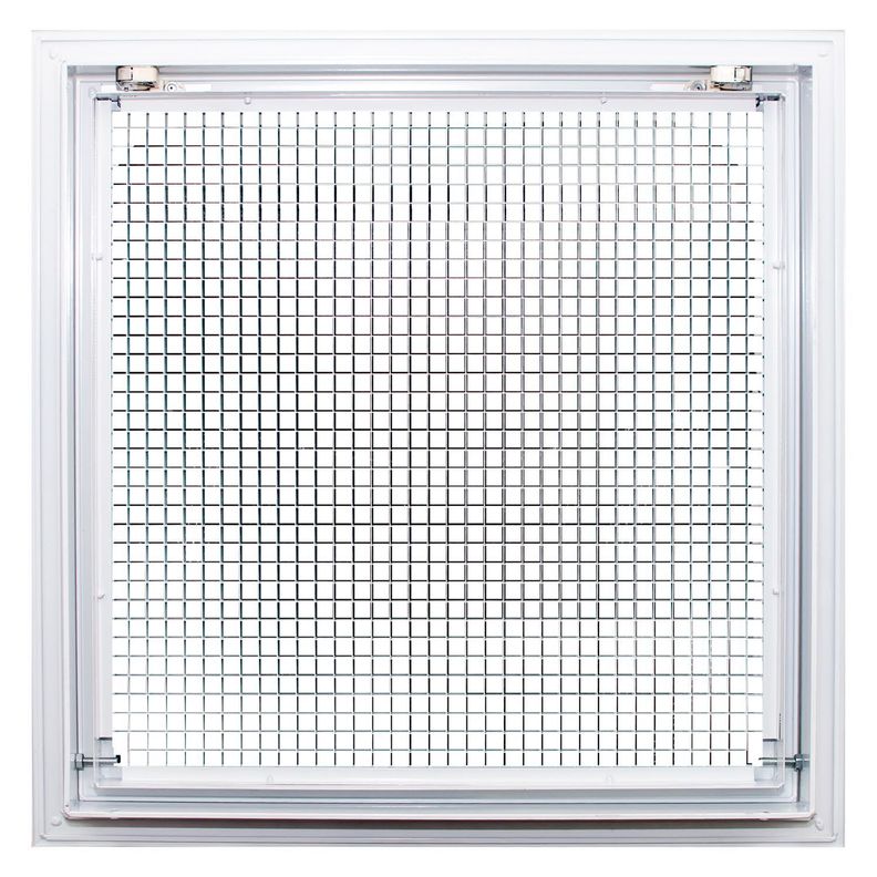 Tapa de inspección ventilación 300 x 300-5