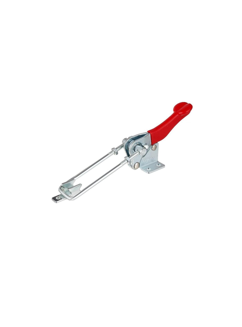 Clamp Tirador Rápido 450kg En L Vertical 90º Gh-40334-ss-2