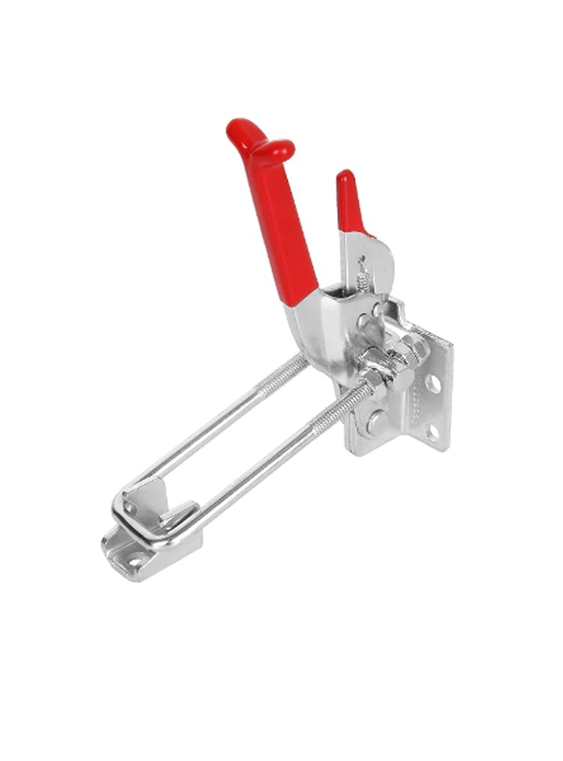 Clamp Tirador Rápido 450kg En L Vertical 90º Gh-40334-ss-4