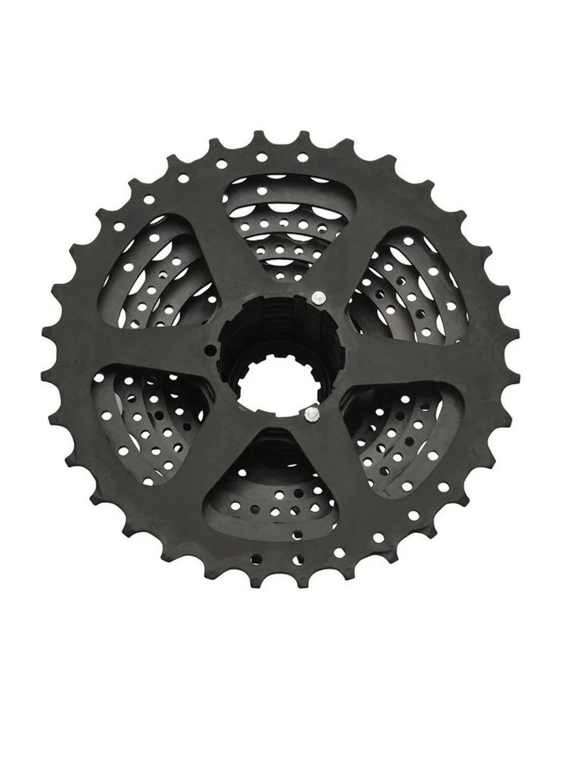 Cassette Piñón Shimano Altus Cs-hg31 8v 11-32t Hg Mtb-3