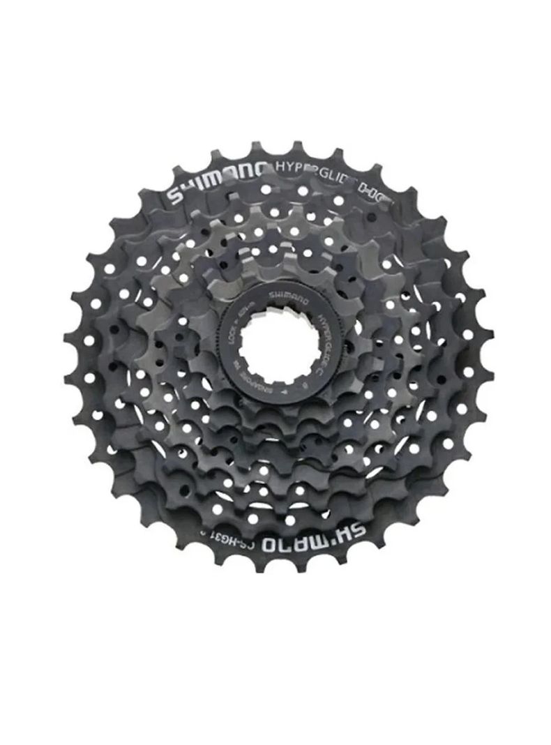 Cassette Piñón Shimano Altus Cs-hg31 8v 11-32t Hg Mtb-4