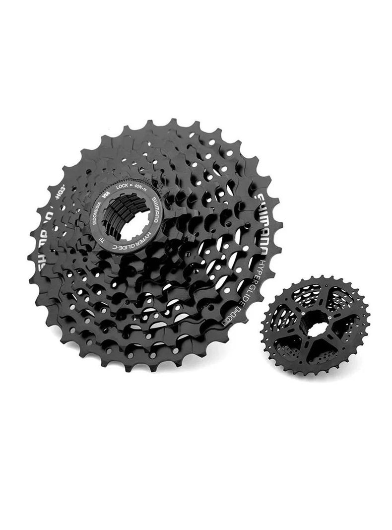 Cassette Piñón Shimano Altus Cs-hg31 8v 11-32t Hg Mtb-5