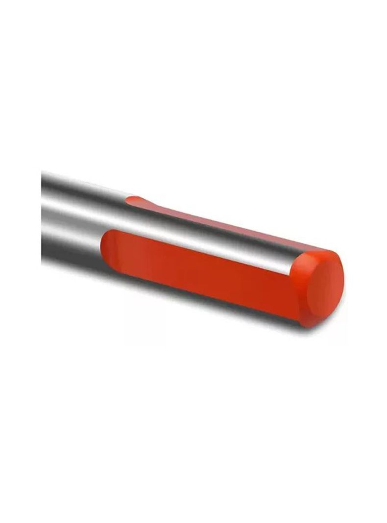 Broca Hss De Carburo Acero Azulejos Cerámica Vidrio Concreto 12MM-3