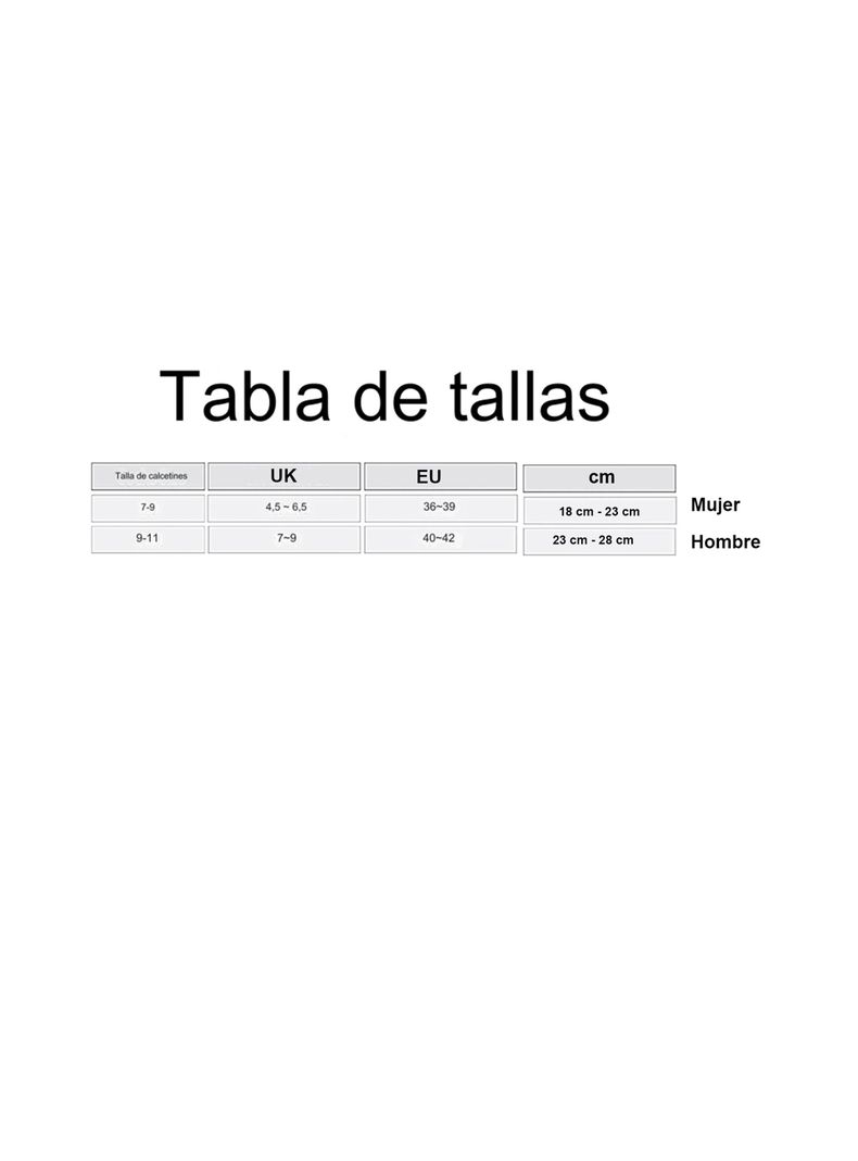 Calcetas 80% Lana Oveja Merino Hombre Mujer Frío Invierno-3