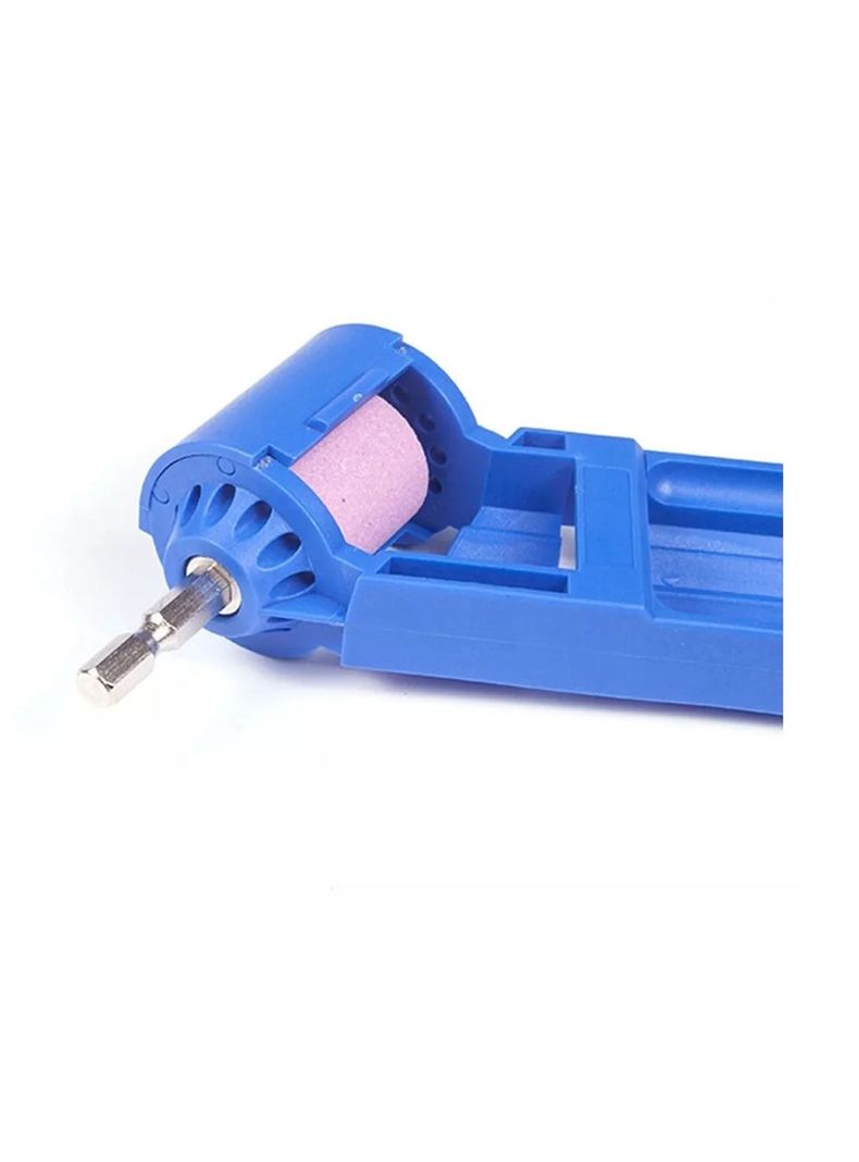 Afilador De Broca Portátil 2 - 12.5mm-3