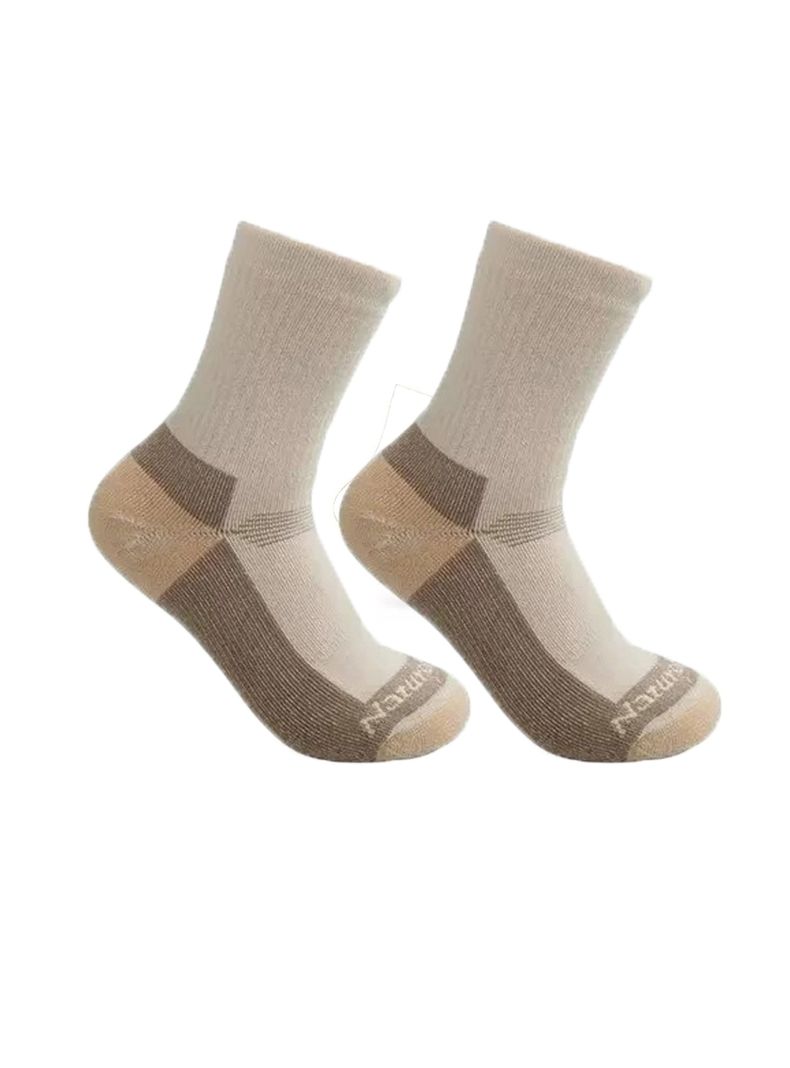 Calcetas Naturehike 63% Lana Merino, Térmicas Deportes-0