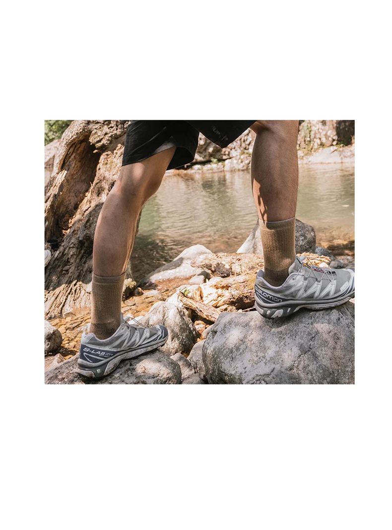 Calcetas Naturehike 63% Lana Merino, Térmicas Deportes-3