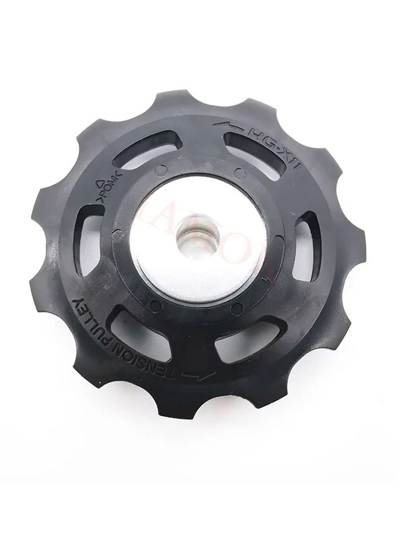 Juego Poleas Roldana Cambio Shimano 11v Rd-m8000 Deore Xt-1