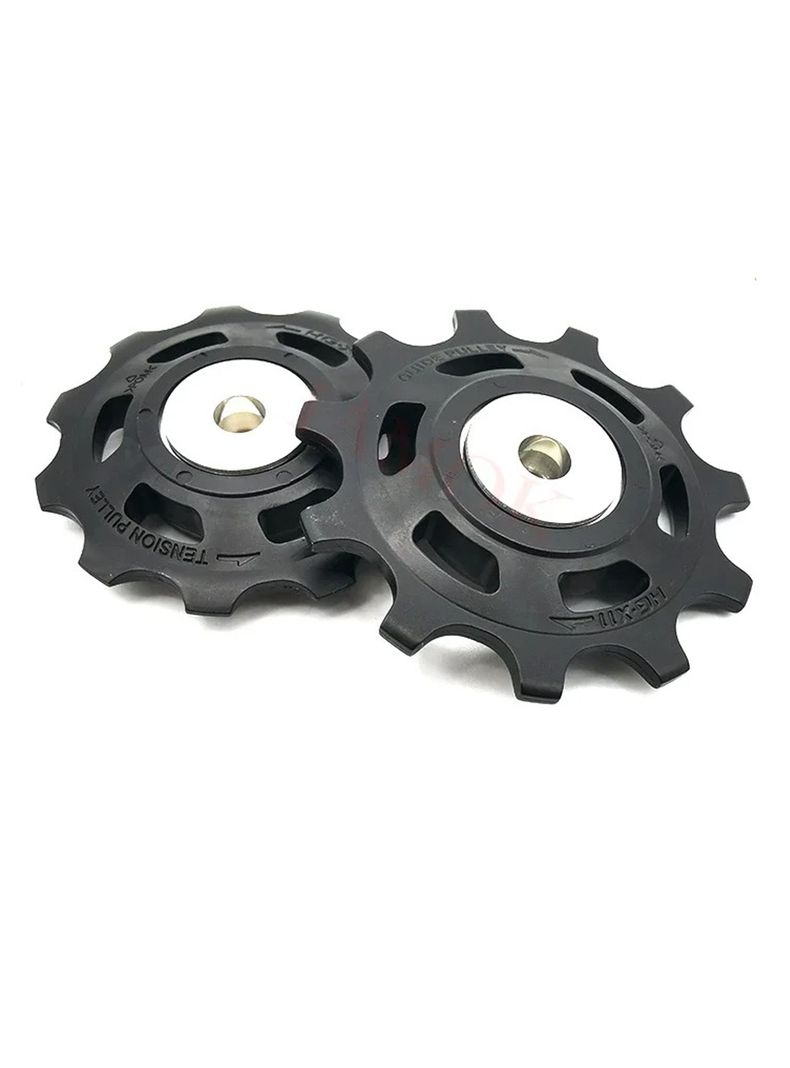Juego Poleas Roldana Cambio Shimano 11v Rd-m8000 Deore Xt-3