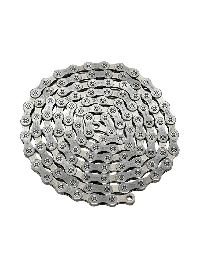 Cadena Shimano 11v 105 Grx 126l Hg601-11 + Quick Link-2